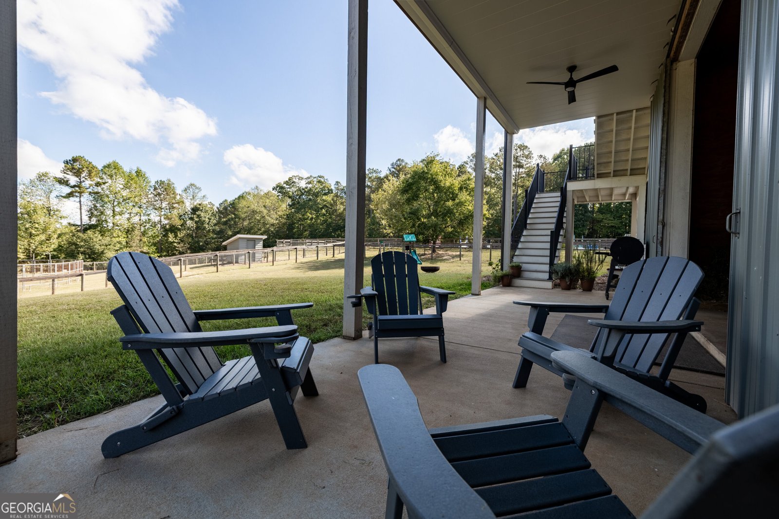 1750 Bishop Road Luthersville - Photo 129