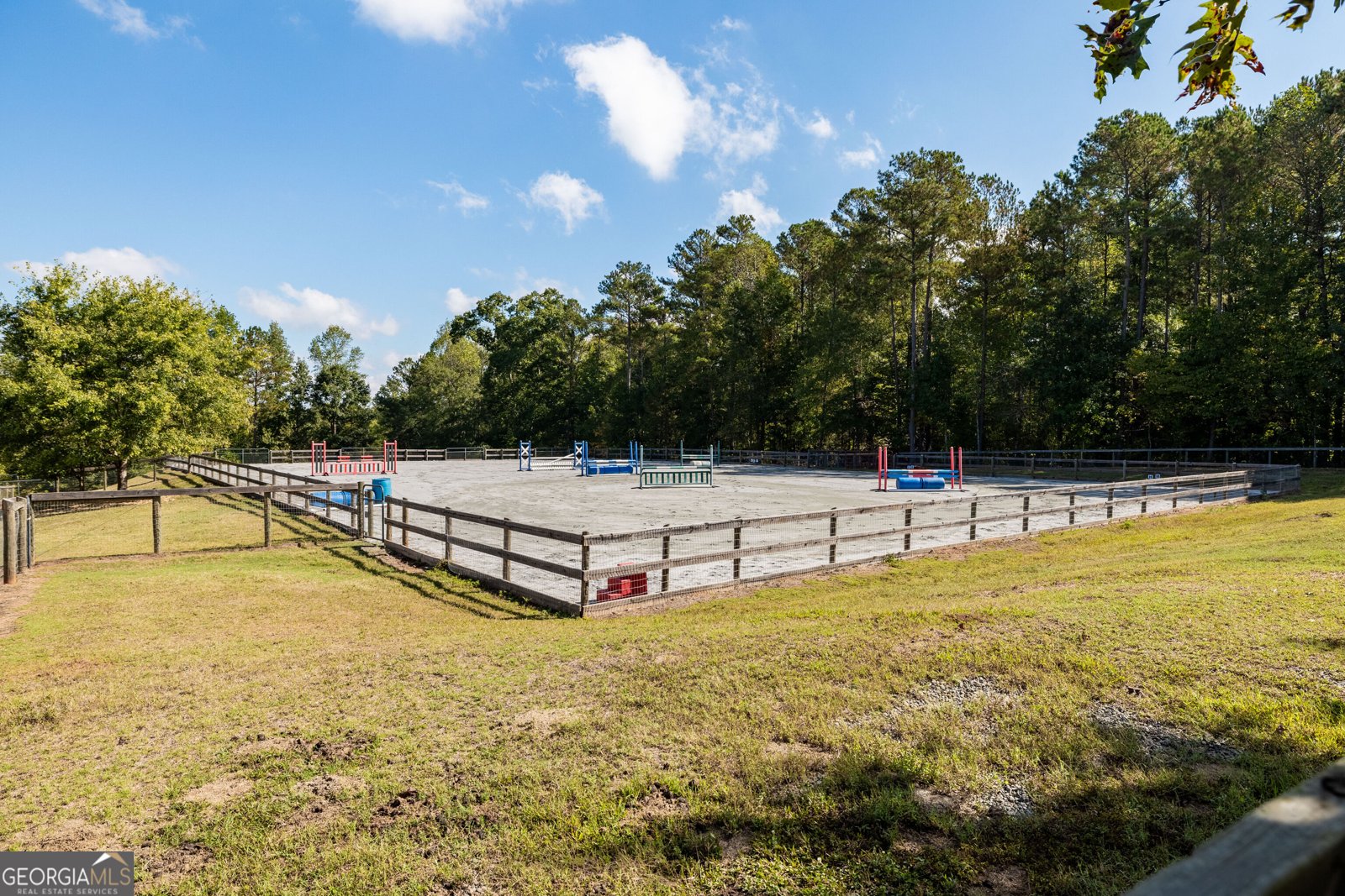 1750 Bishop Road Luthersville - Photo 132