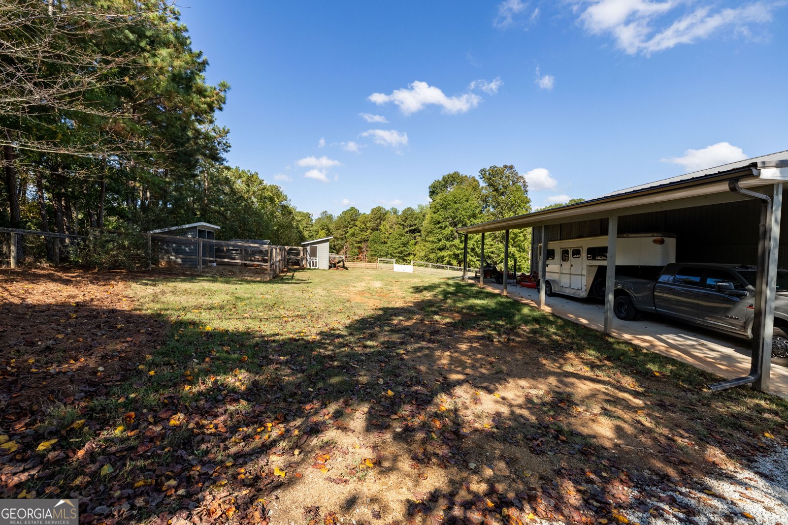1750 Bishop Road Luthersville - Photo 135