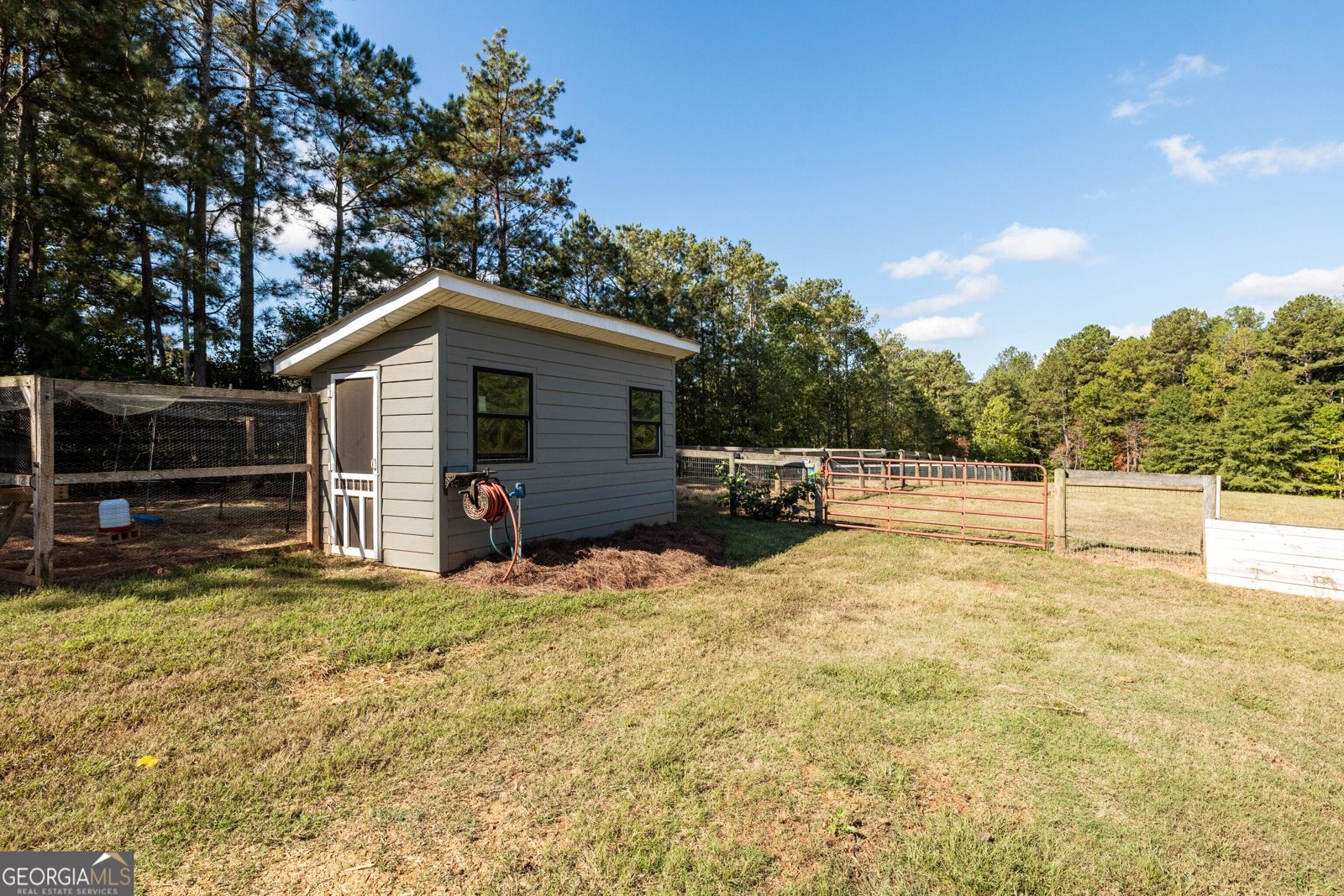 1750 Bishop Road Luthersville - Photo 137