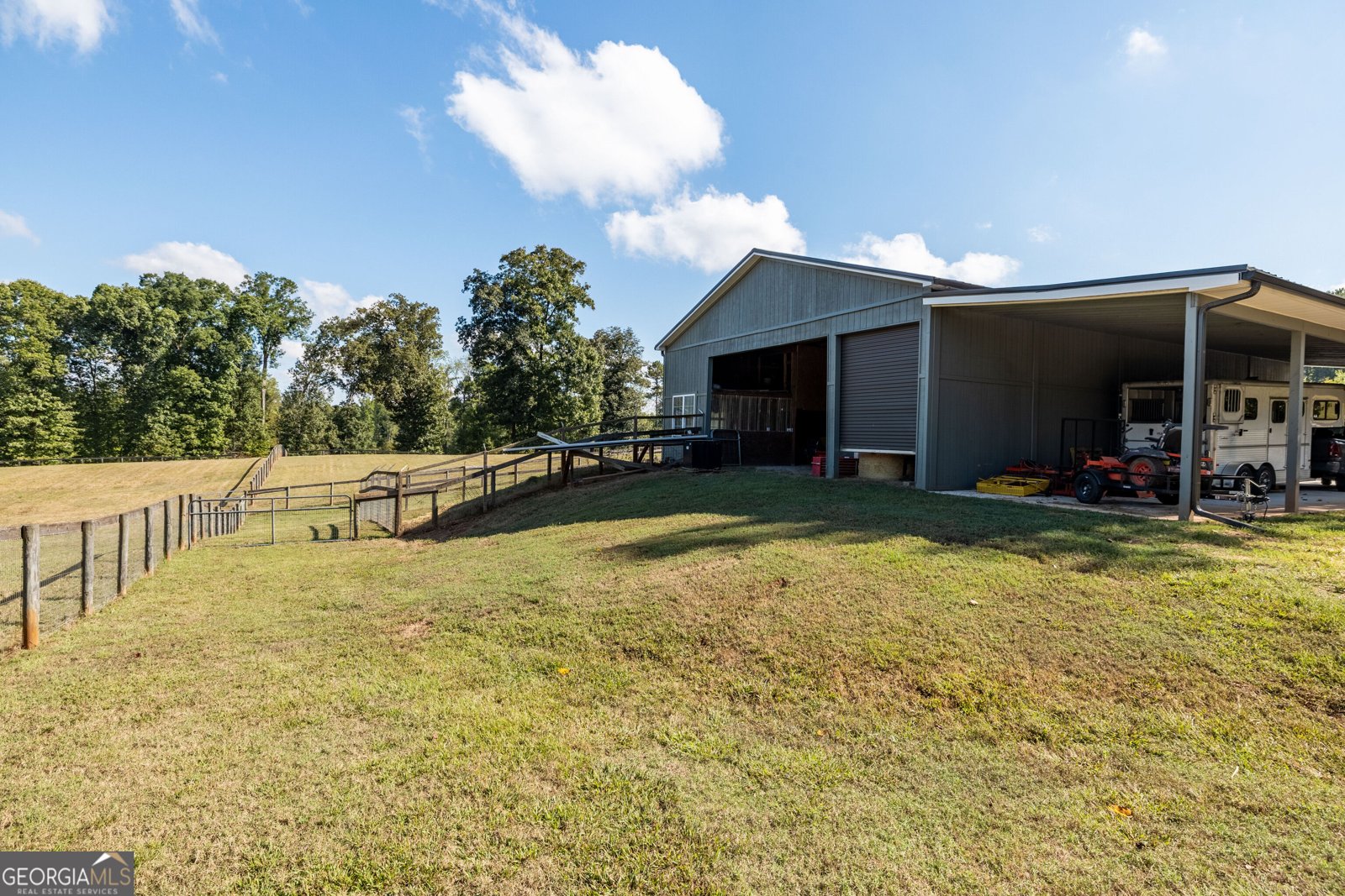 1750 Bishop Road Luthersville - Photo 138