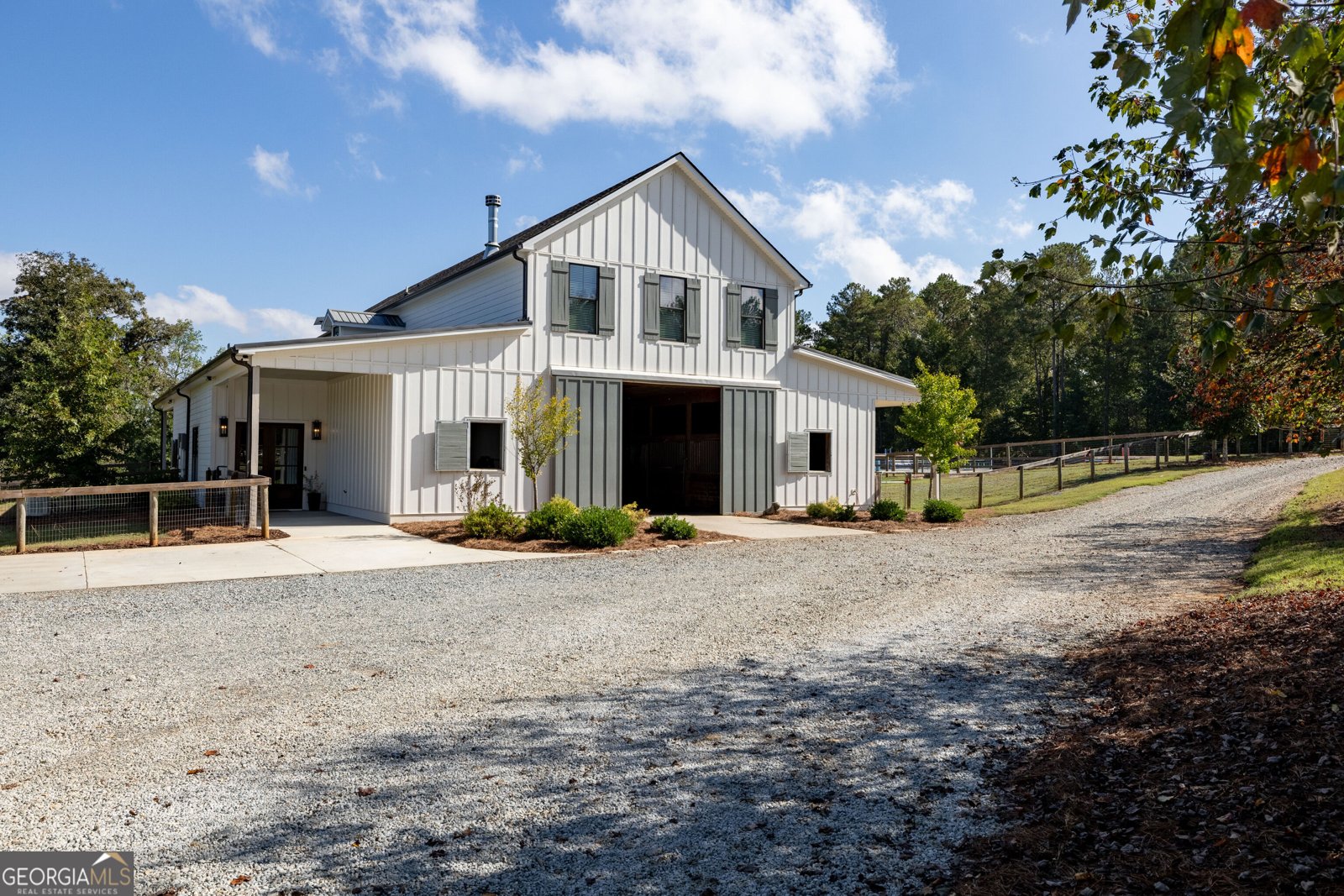1750 Bishop Road Luthersville - Photo 14