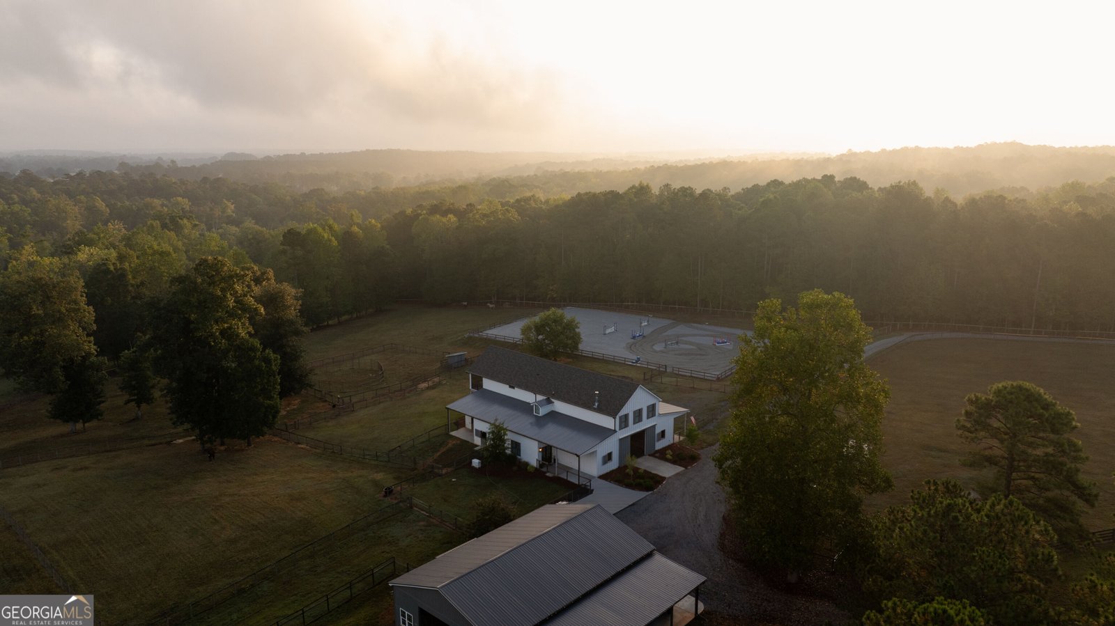 1750 Bishop Road Luthersville - Photo 143