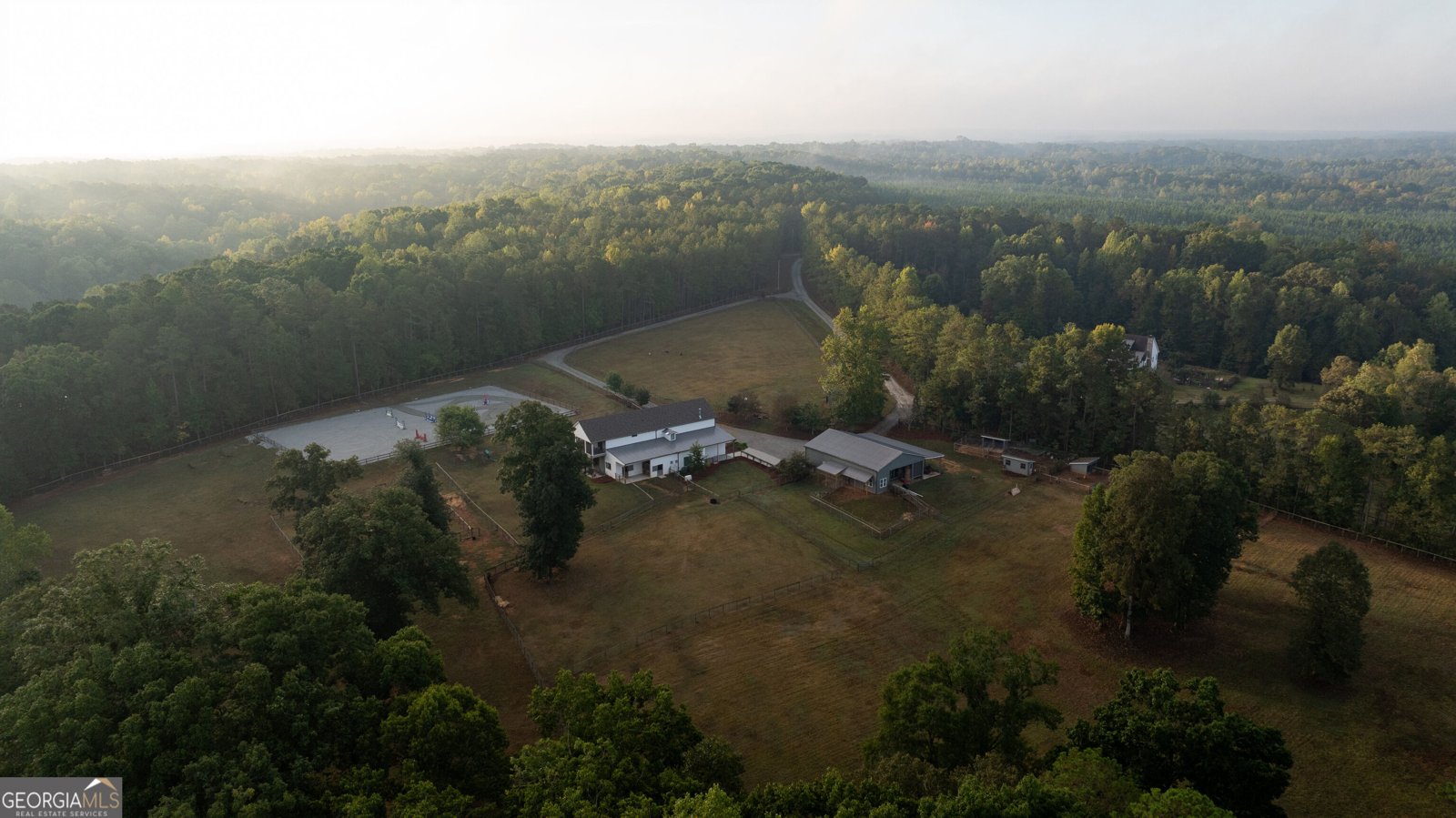 1750 Bishop Road Luthersville - Photo 144
