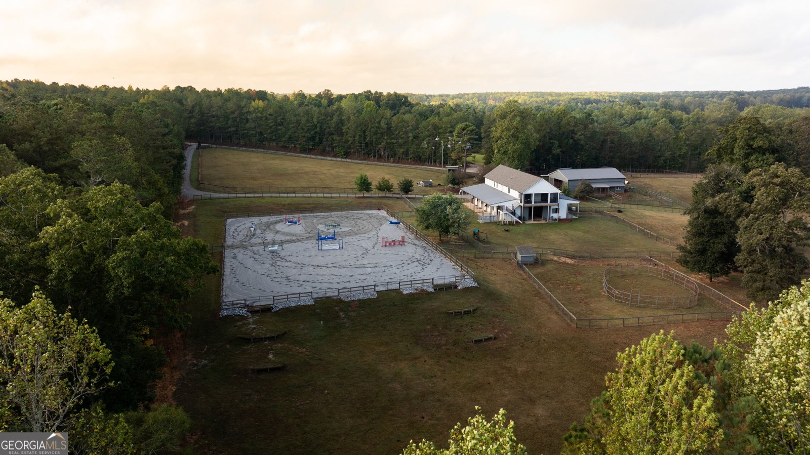 1750 Bishop Road Luthersville - Photo 147