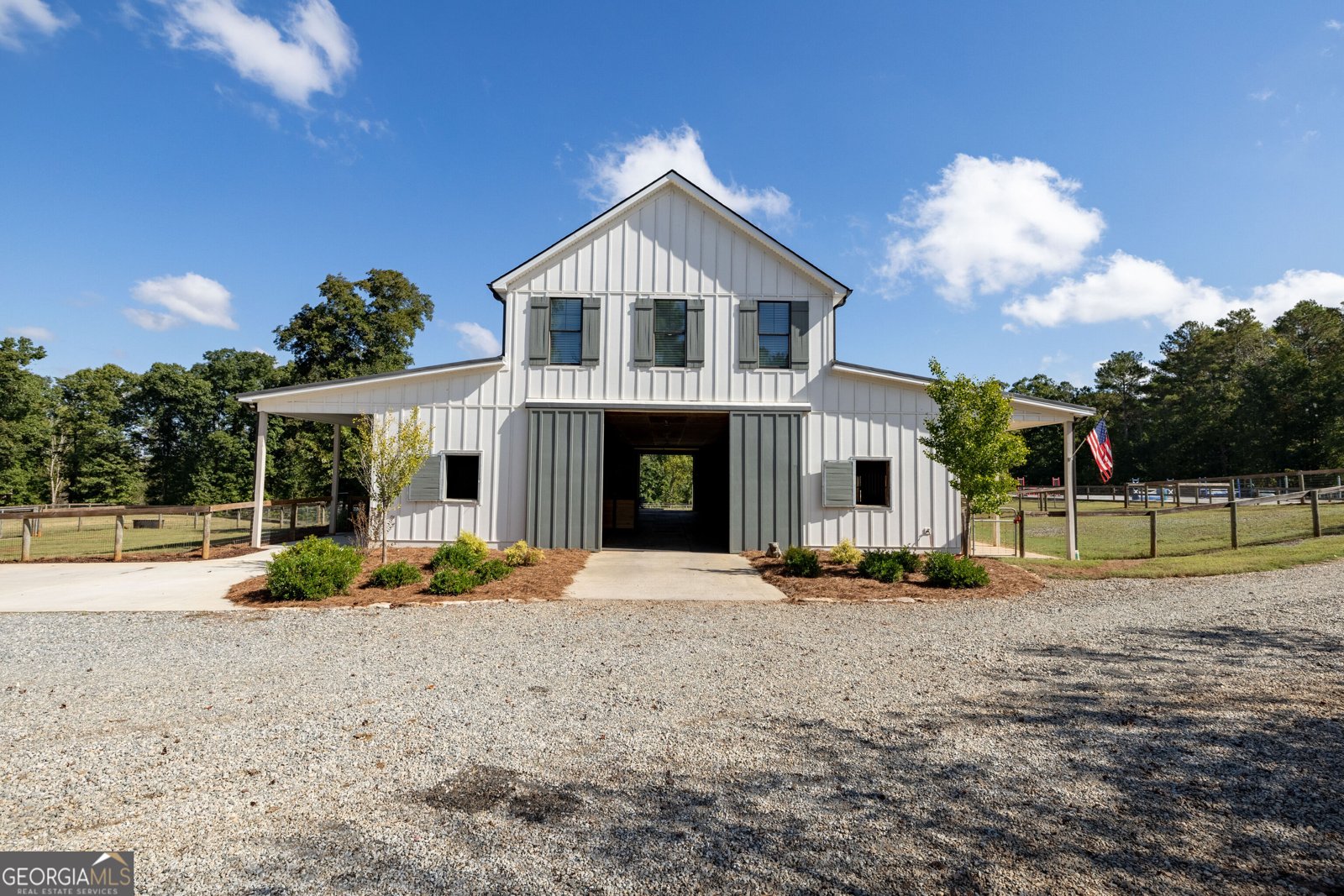 1750 Bishop Road Luthersville - Photo 15