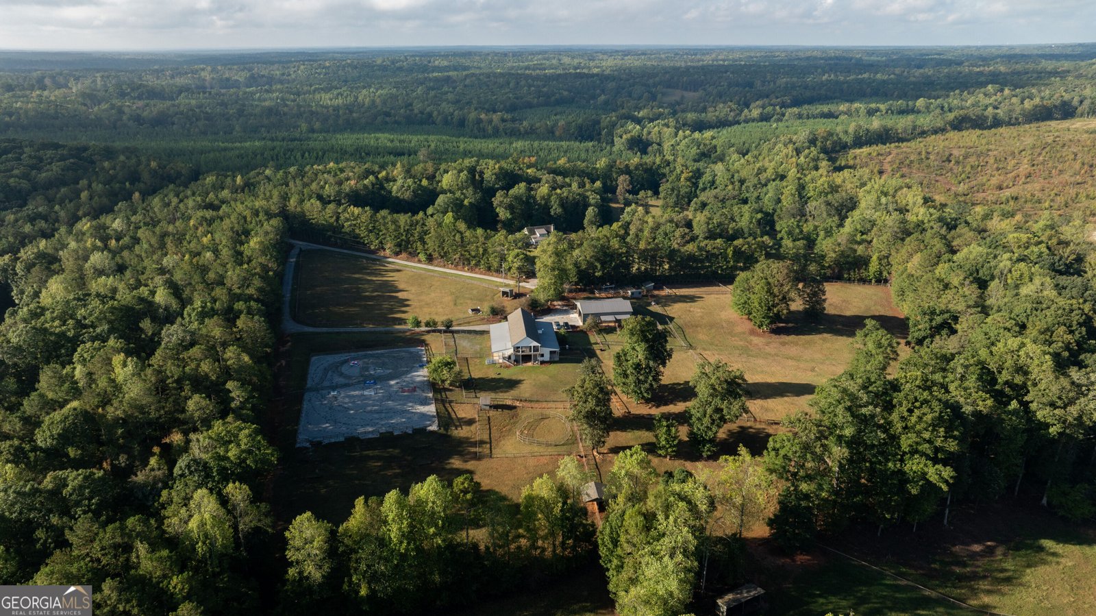 1750 Bishop Road Luthersville - Photo 156