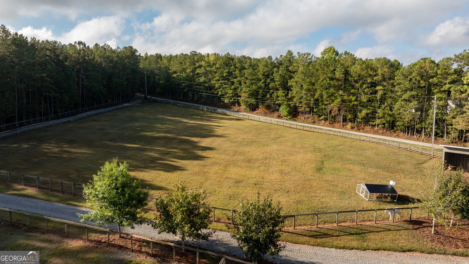 1750 Bishop Road Luthersville - Photo 157