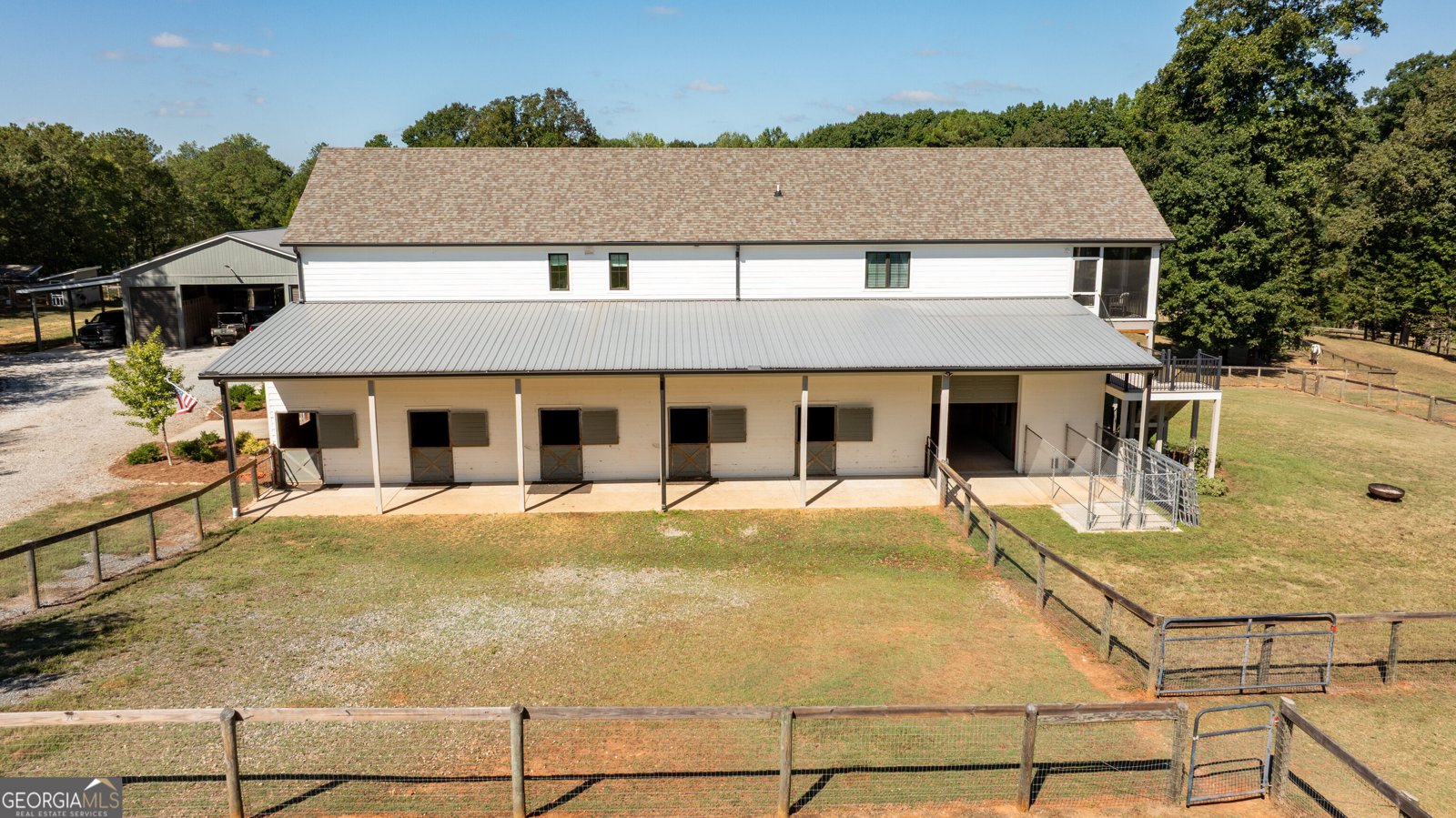1750 Bishop Road Luthersville - Photo 162