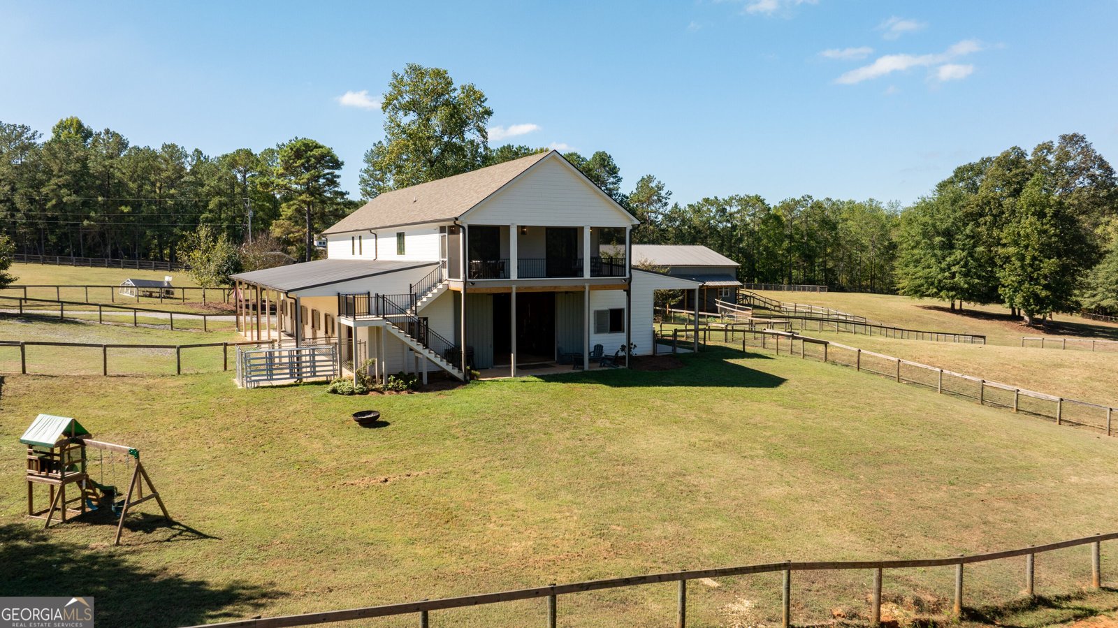 1750 Bishop Road Luthersville - Photo 163