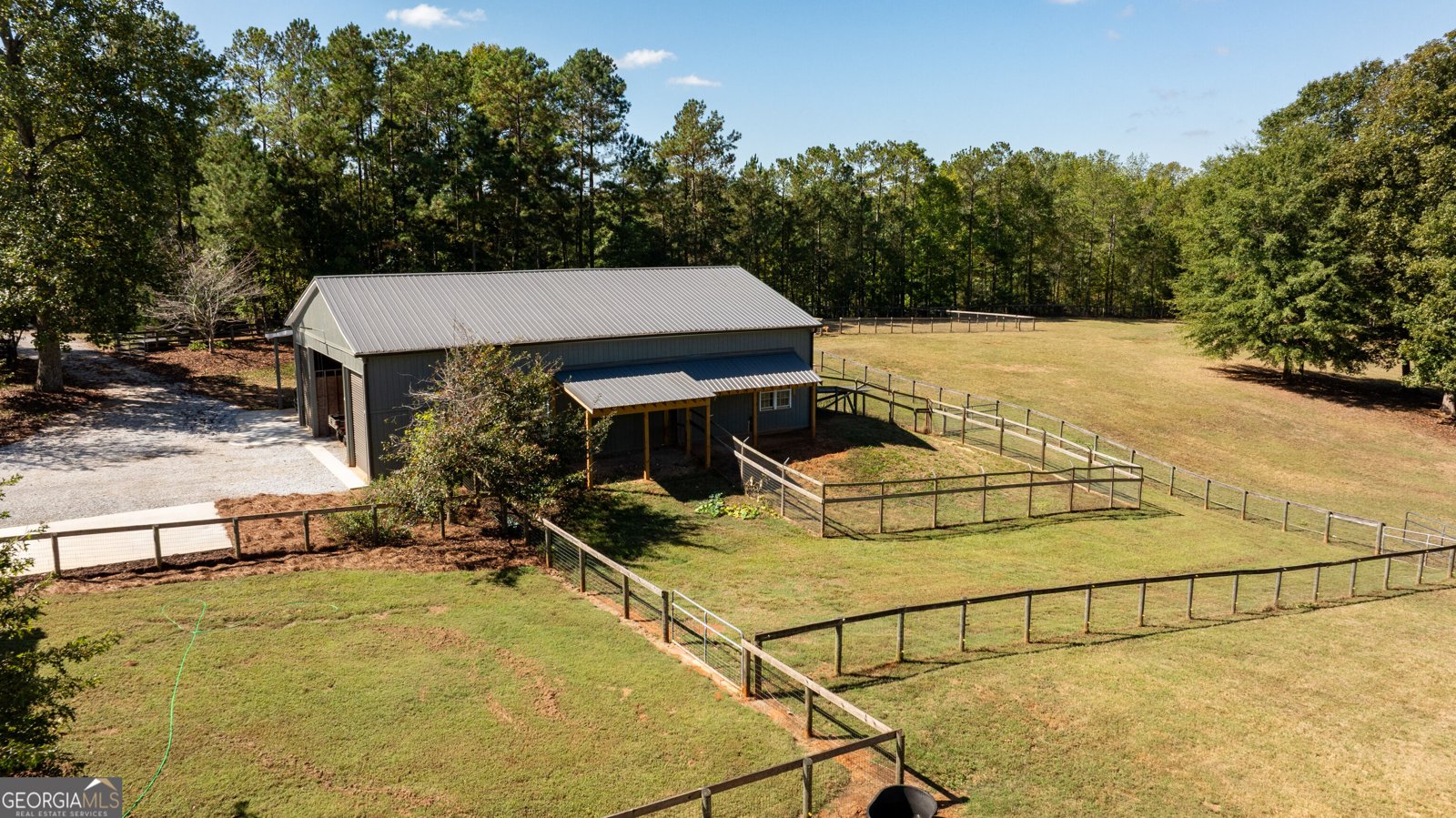 1750 Bishop Road Luthersville - Photo 166