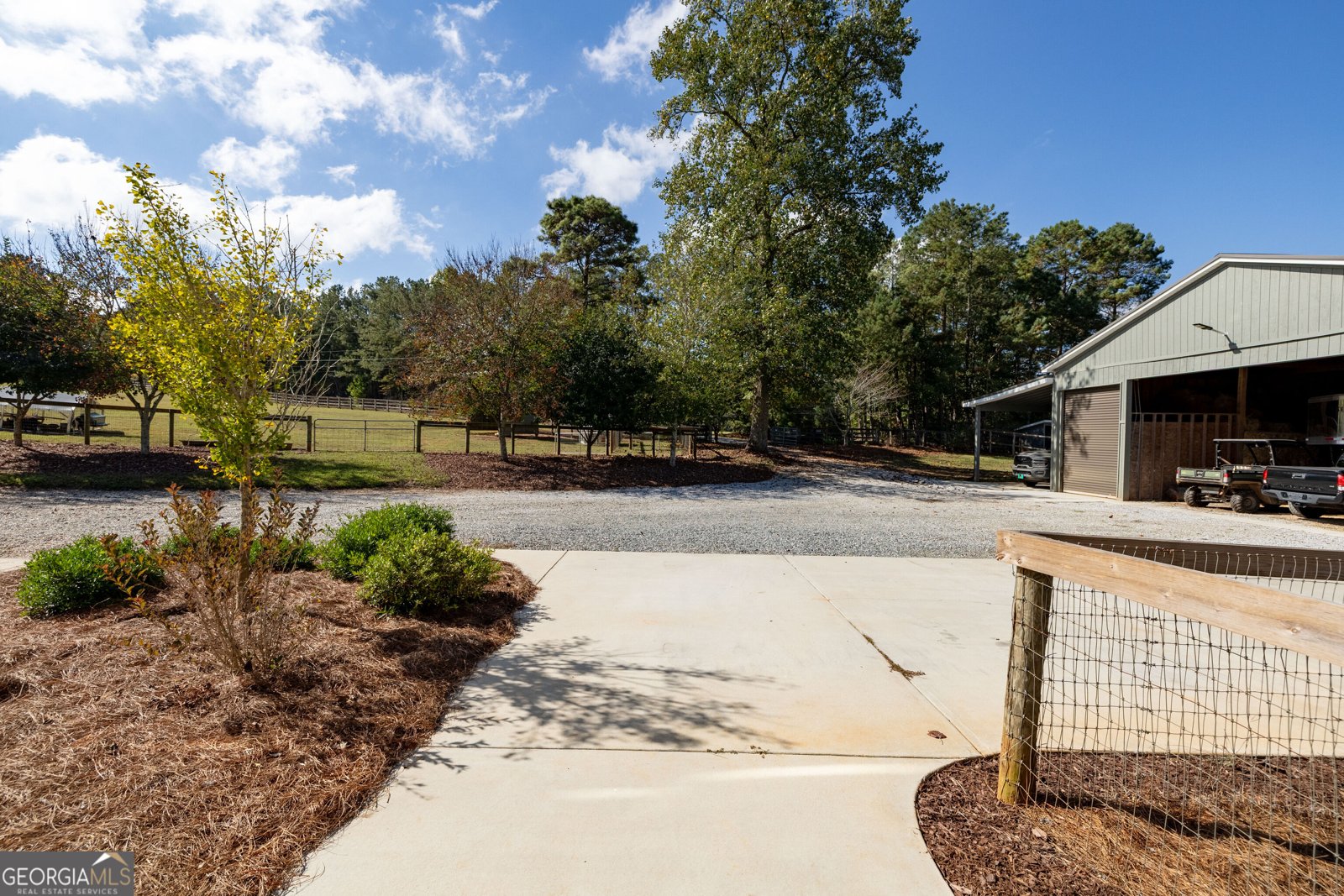 1750 Bishop Road Luthersville - Photo 17