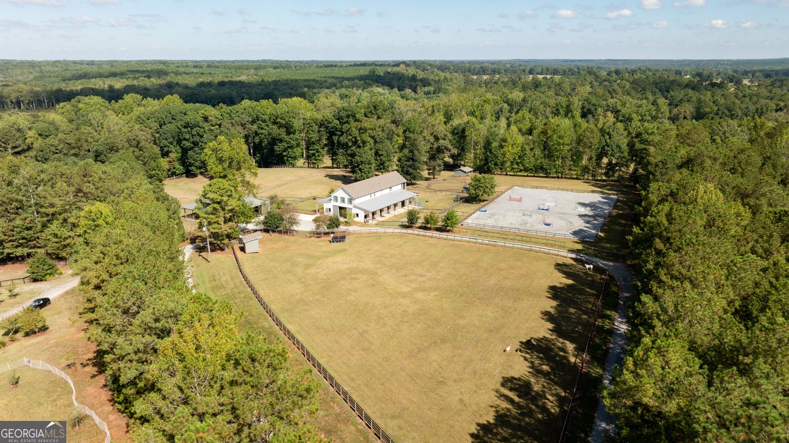 1750 Bishop Road Luthersville - Photo 171