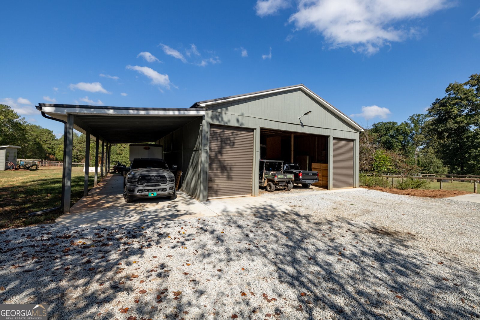 1750 Bishop Road Luthersville - Photo 191
