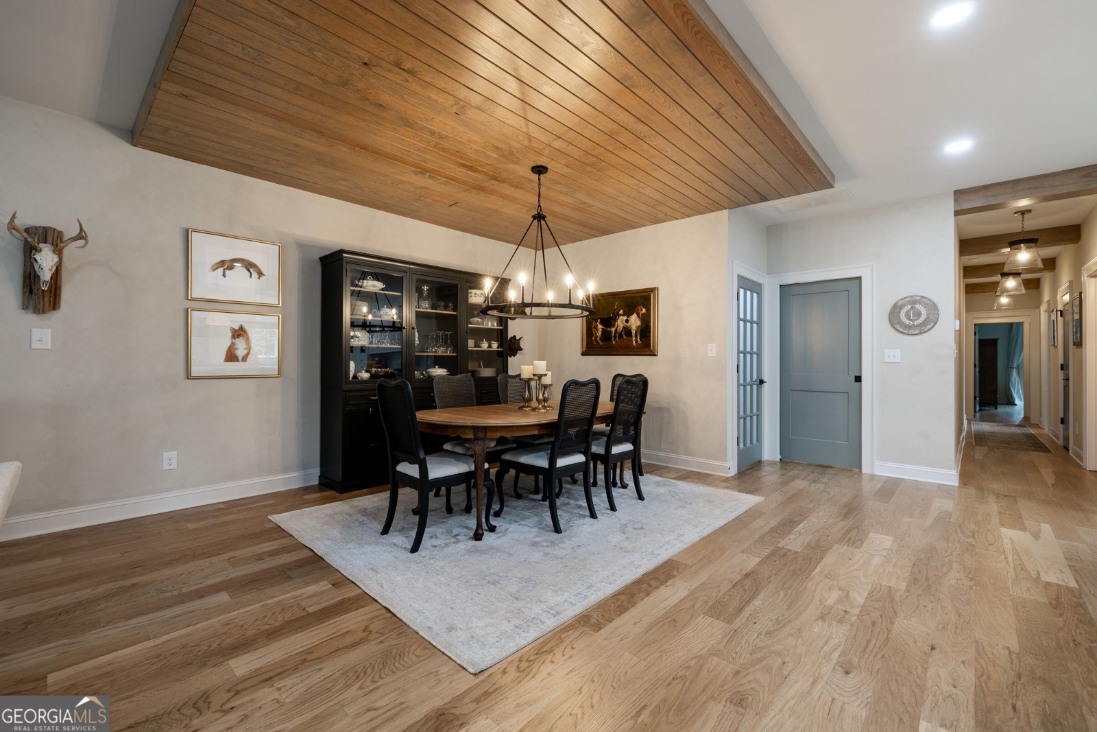 1750 Bishop Road Luthersville - Photo 41