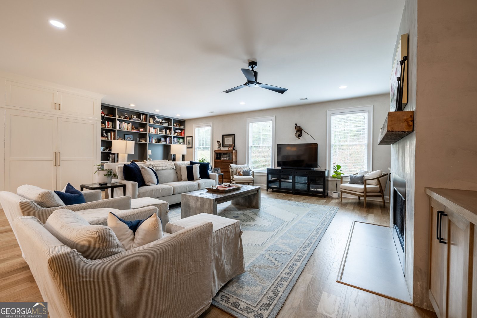 1750 Bishop Road Luthersville - Photo 46