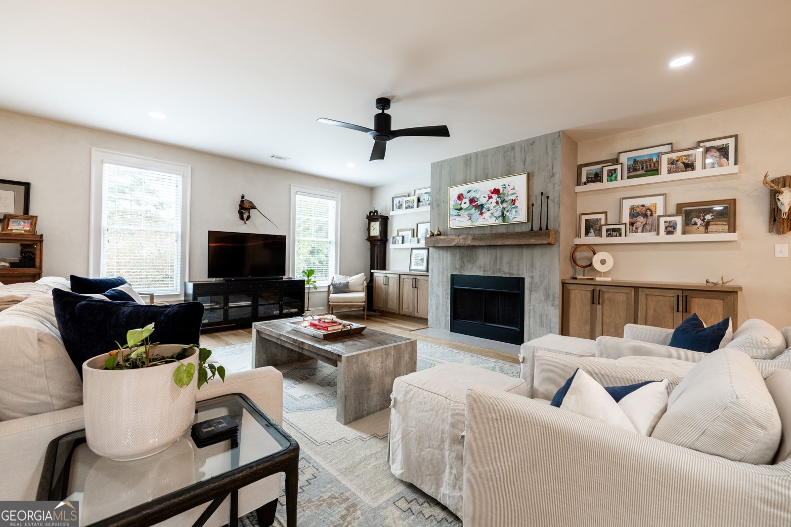 1750 Bishop Road Luthersville - Photo 47