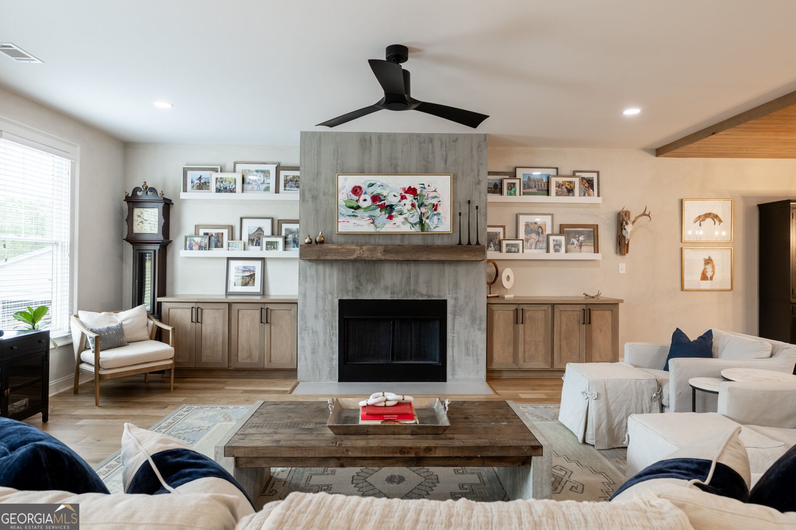 1750 Bishop Road Luthersville - Photo 48