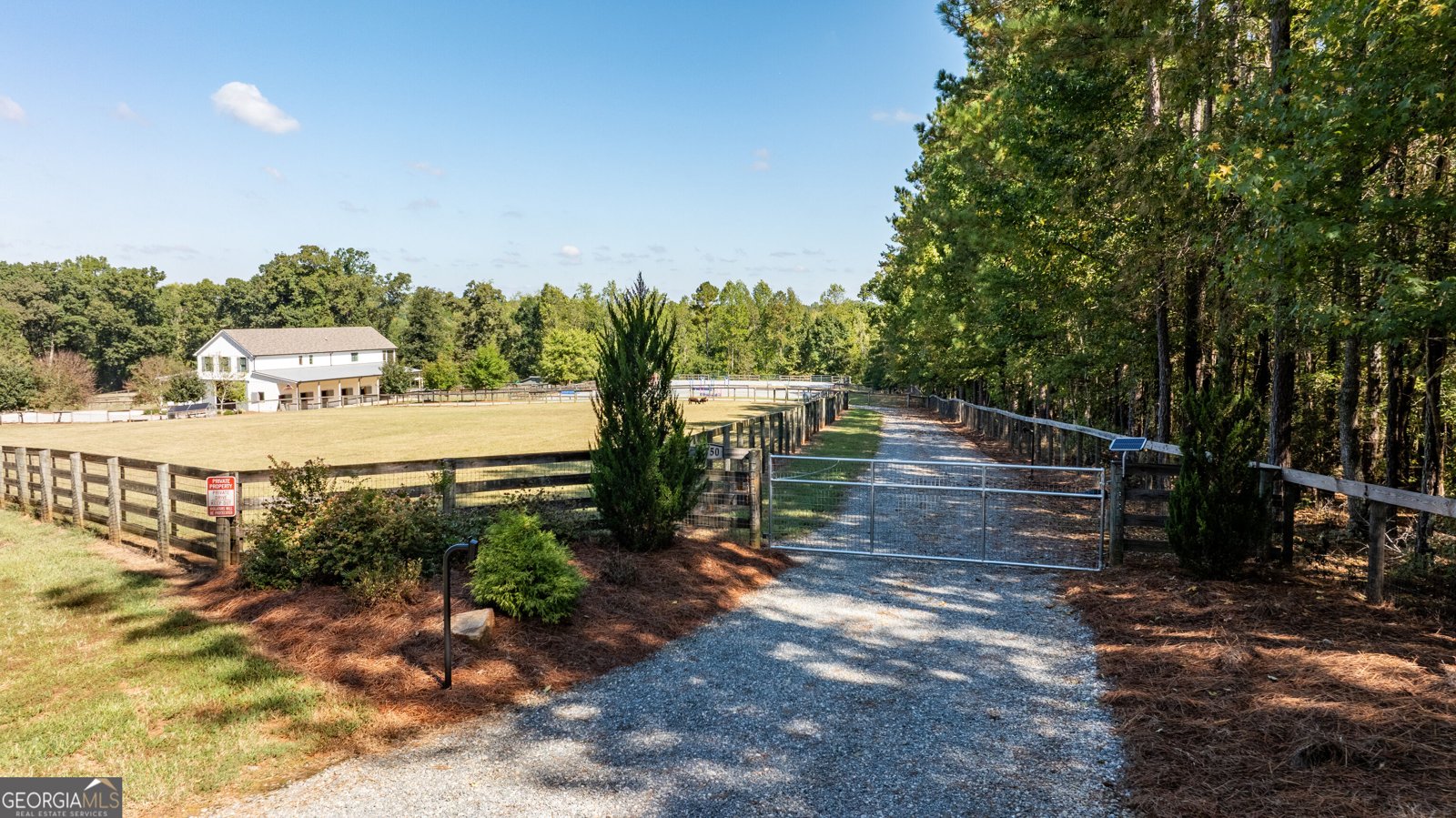 1750 Bishop Road Luthersville - Photo 6
