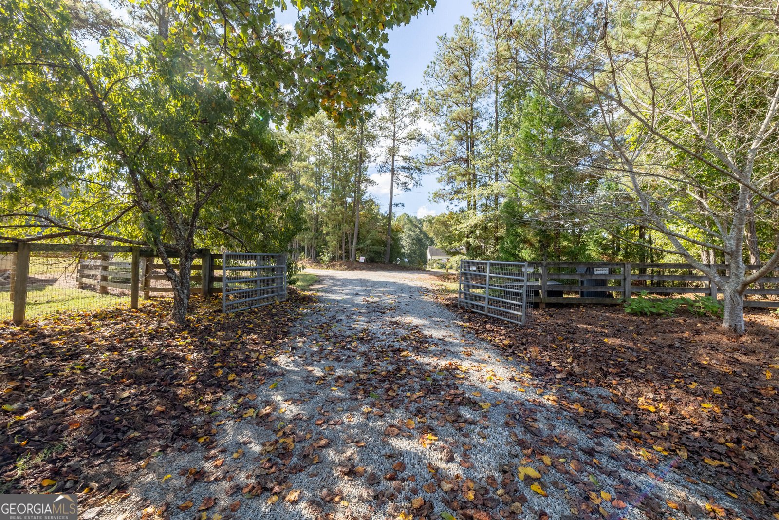 1750 Bishop Road Luthersville - Photo 8