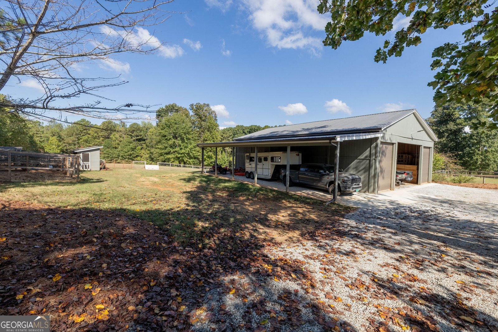 1750 Bishop Road Luthersville - Photo 9