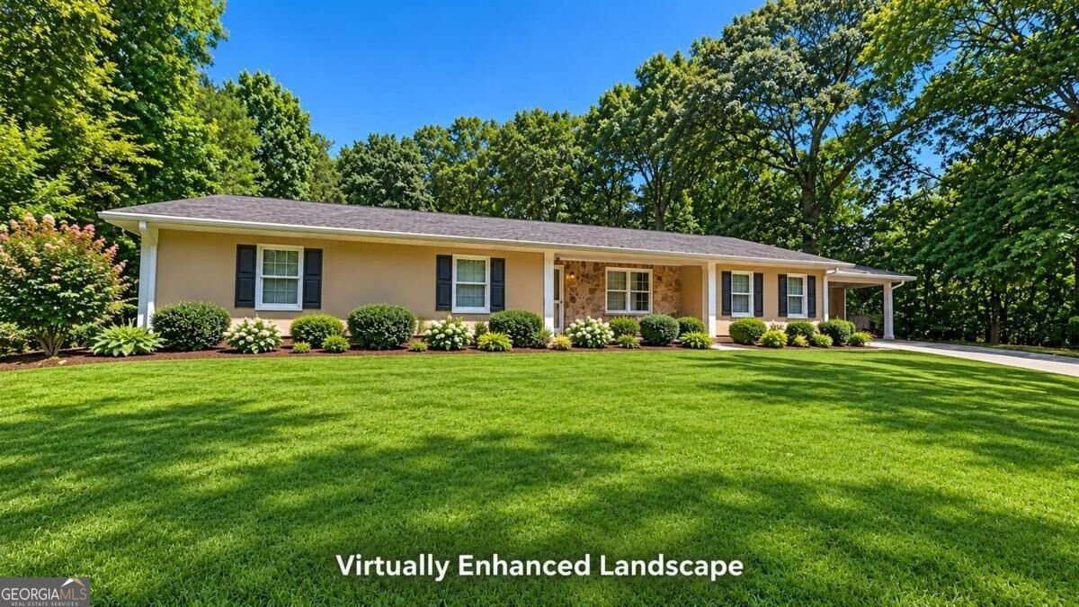 6050 Dorsett Shoals Road Douglasville - main photo