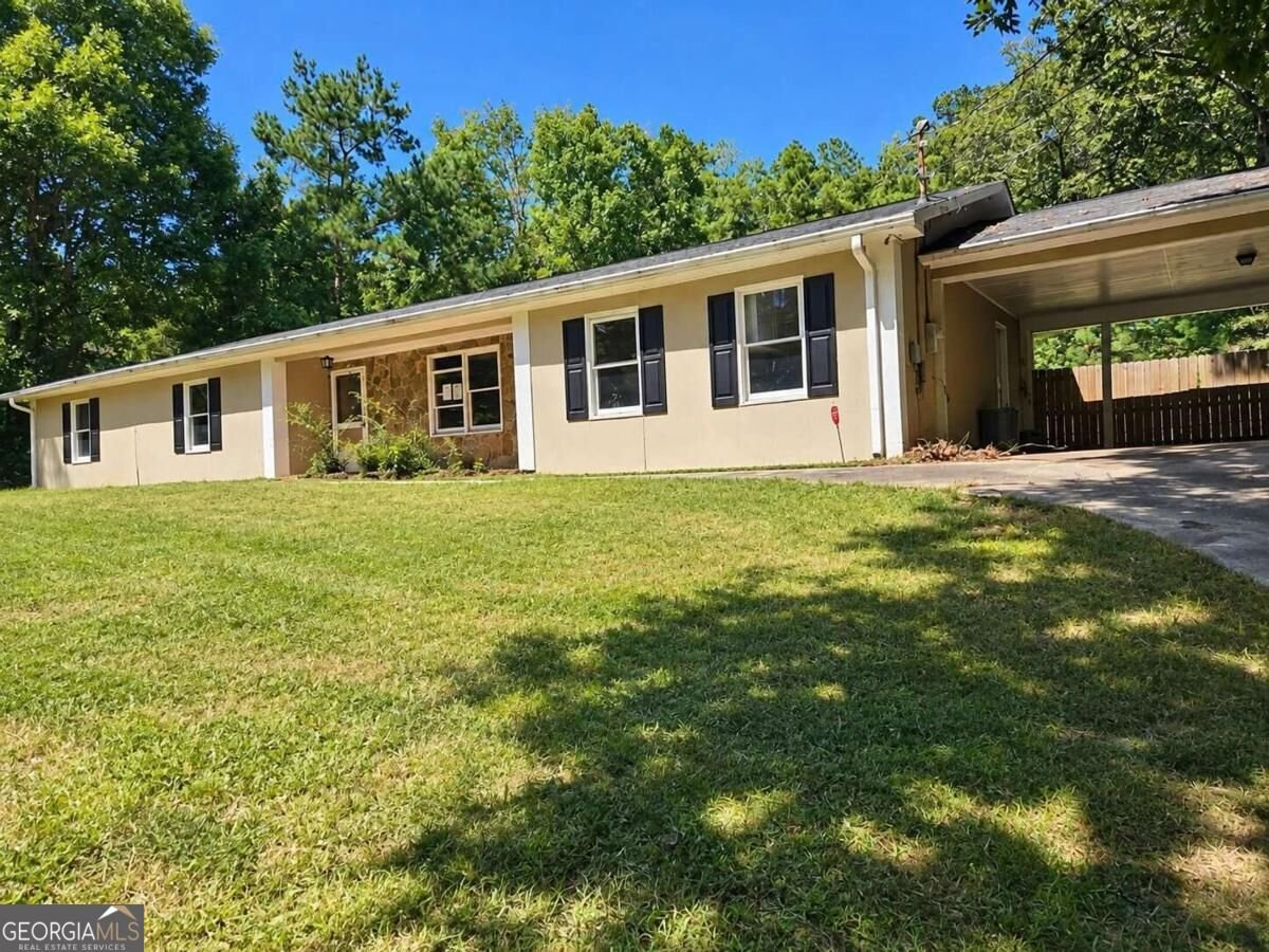 6050 Dorsett Shoals Road Douglasville - Photo 28