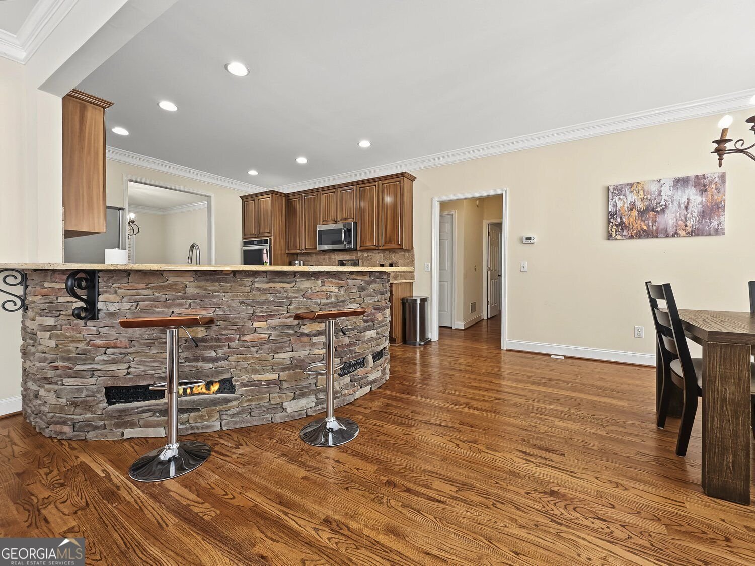 206 White Oak Drive Canton - Photo 11