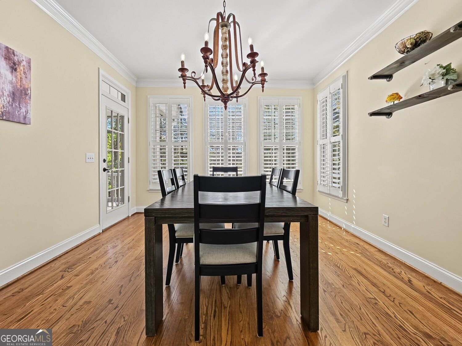 206 White Oak Drive Canton - Photo 12