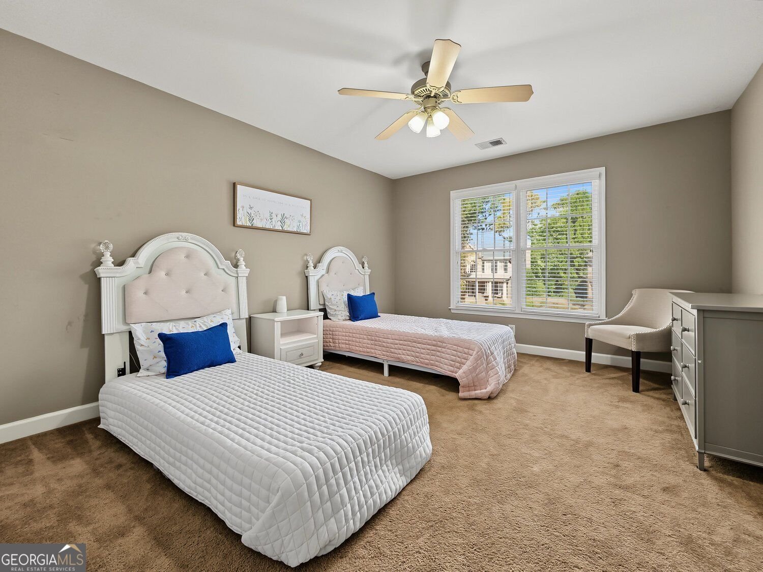 206 White Oak Drive Canton - Photo 22