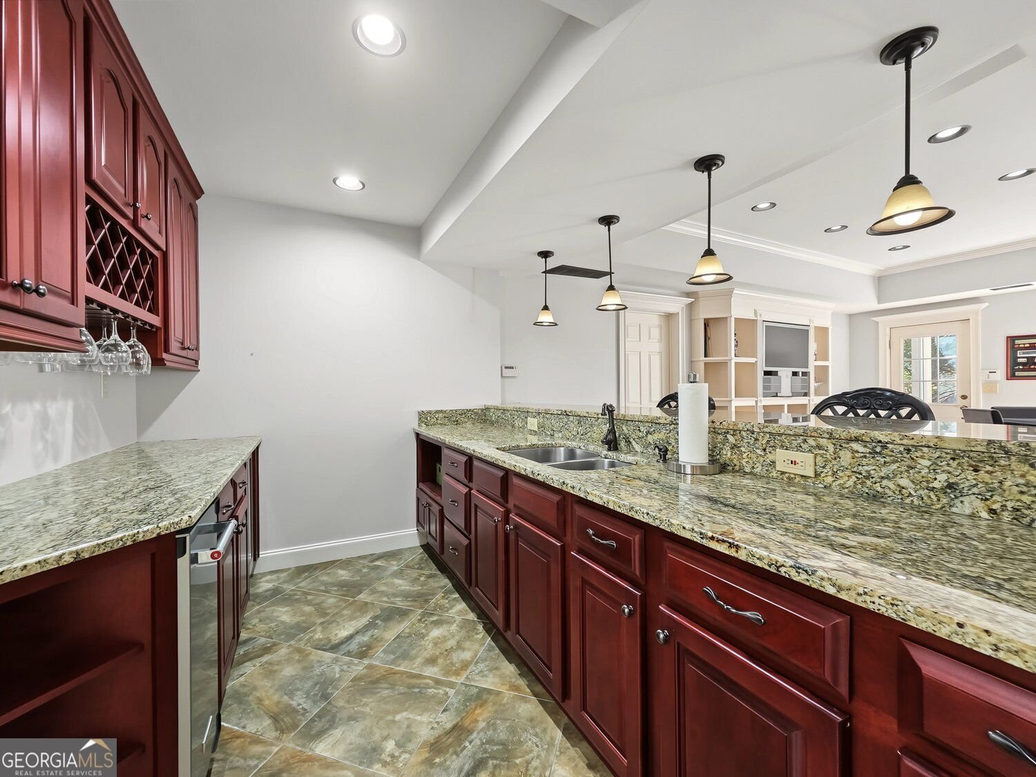 206 White Oak Drive Canton - Photo 24