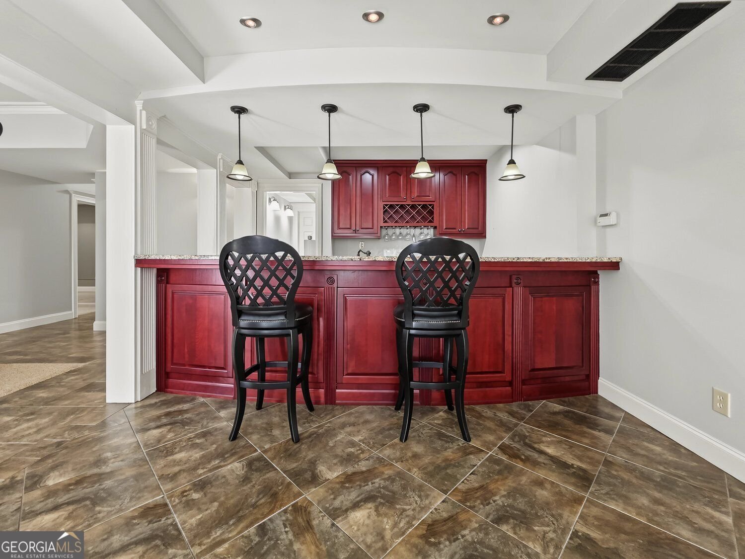206 White Oak Drive Canton - Photo 25