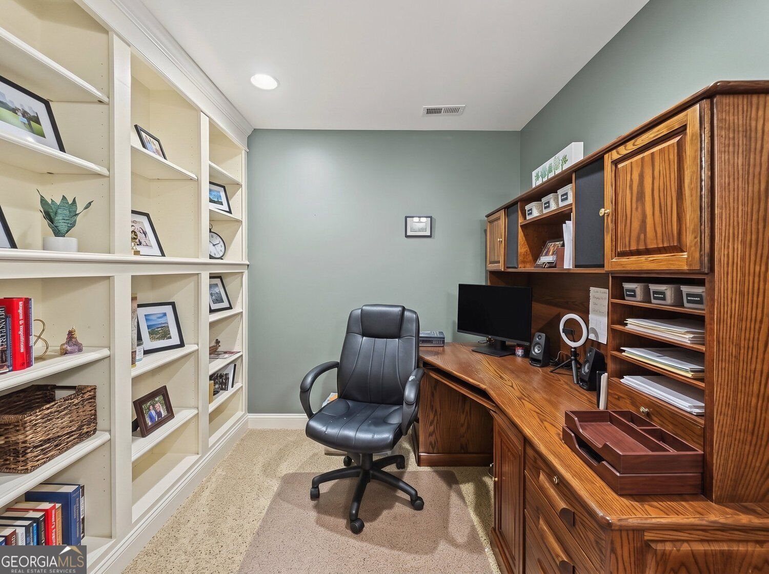 206 White Oak Drive Canton - Photo 28