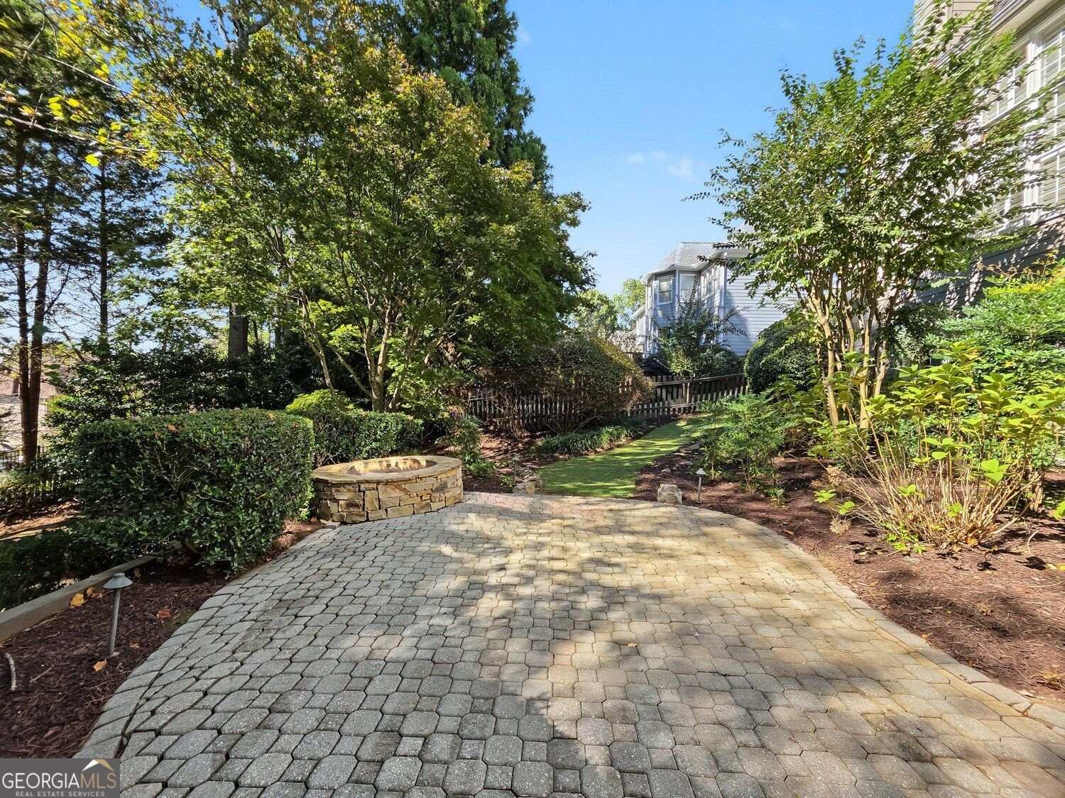 206 White Oak Drive Canton - Photo 31