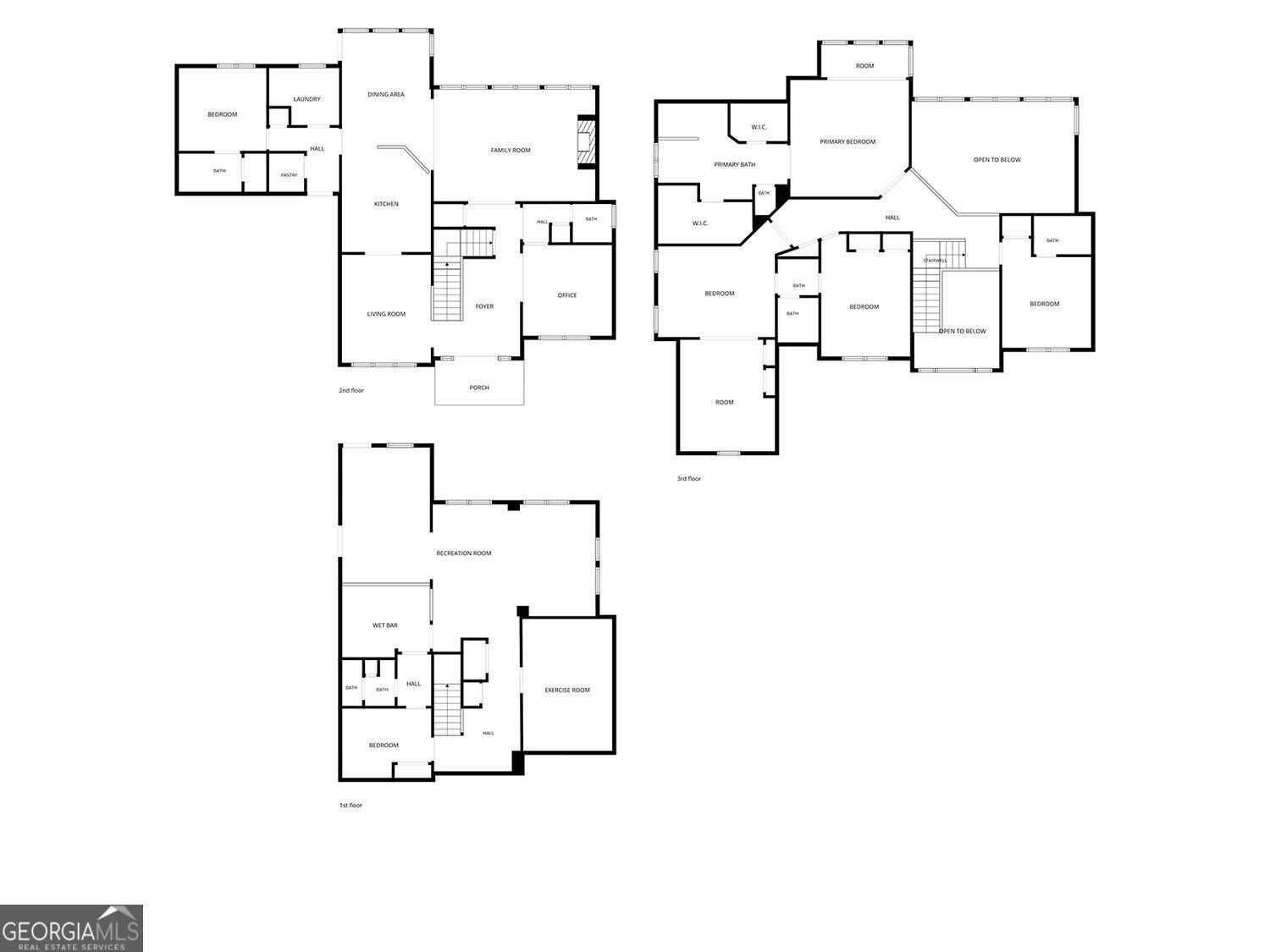 206 White Oak Drive Canton - Photo 33