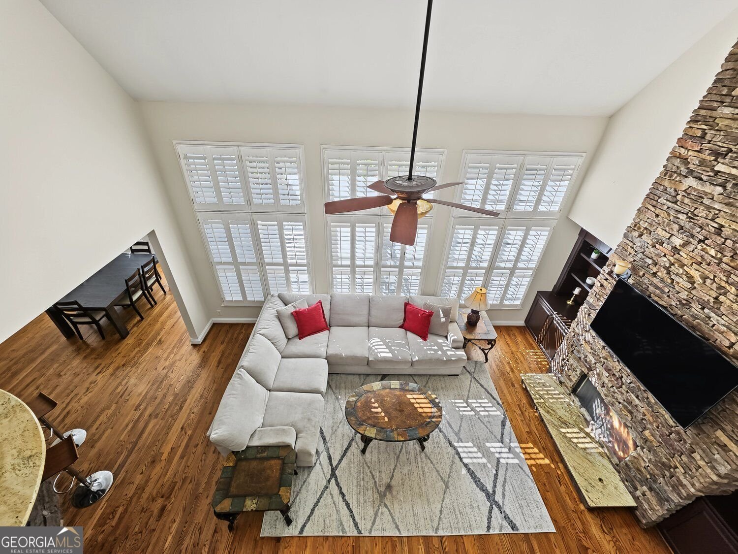 206 White Oak Drive Canton - Photo 7
