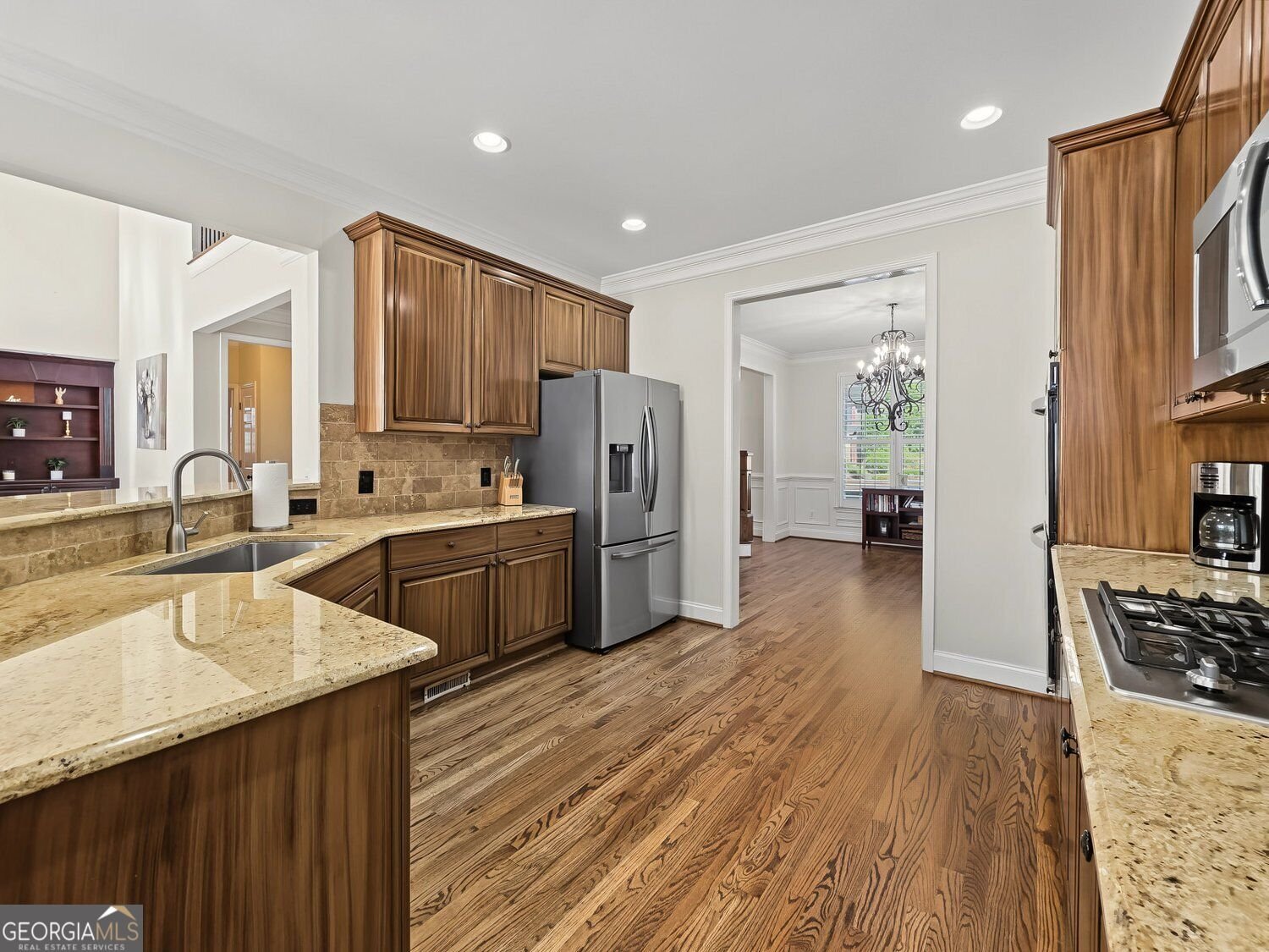 206 White Oak Drive Canton - Photo 8