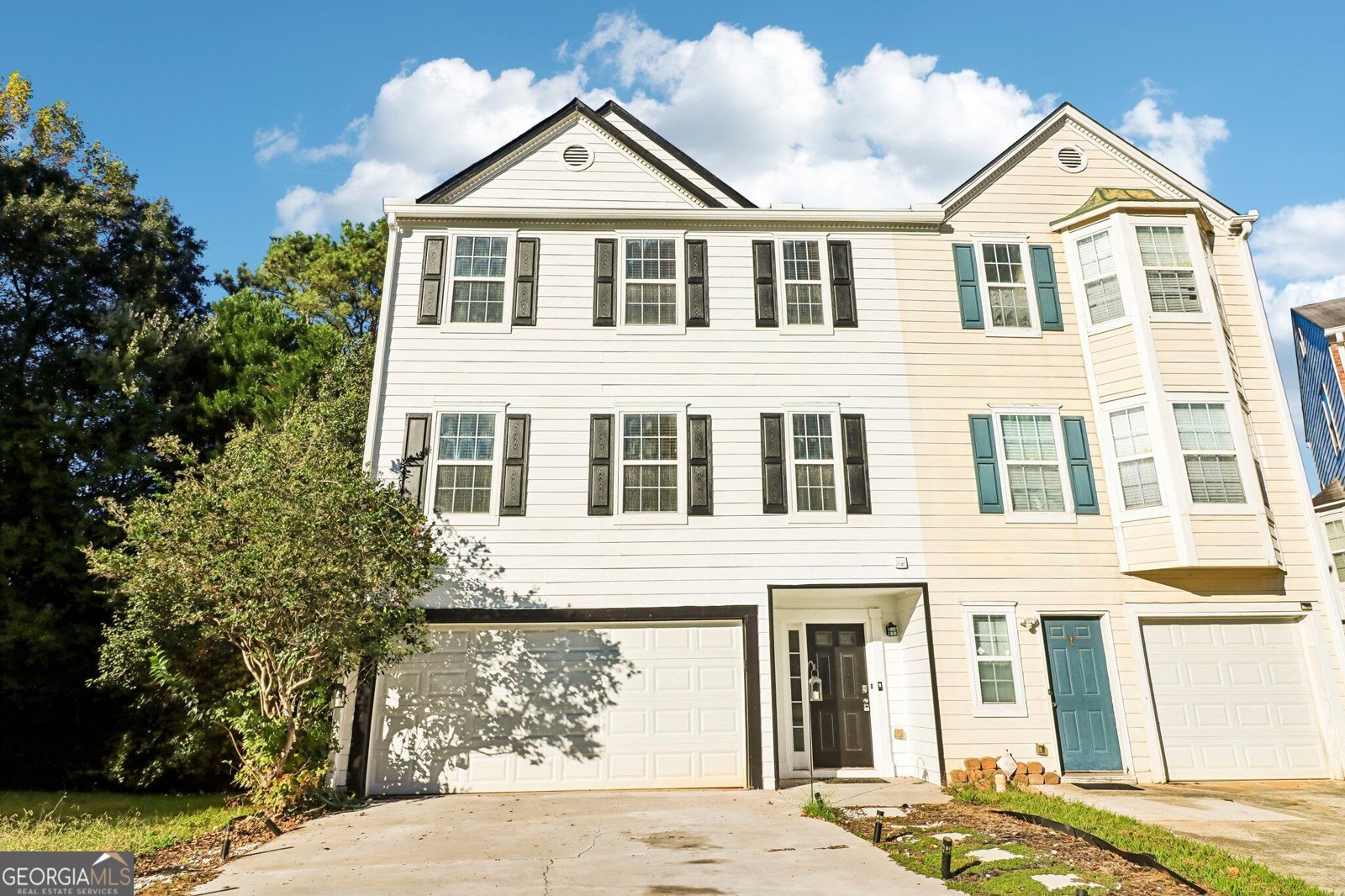 3319 Merlot Court Lawrenceville - main photo
