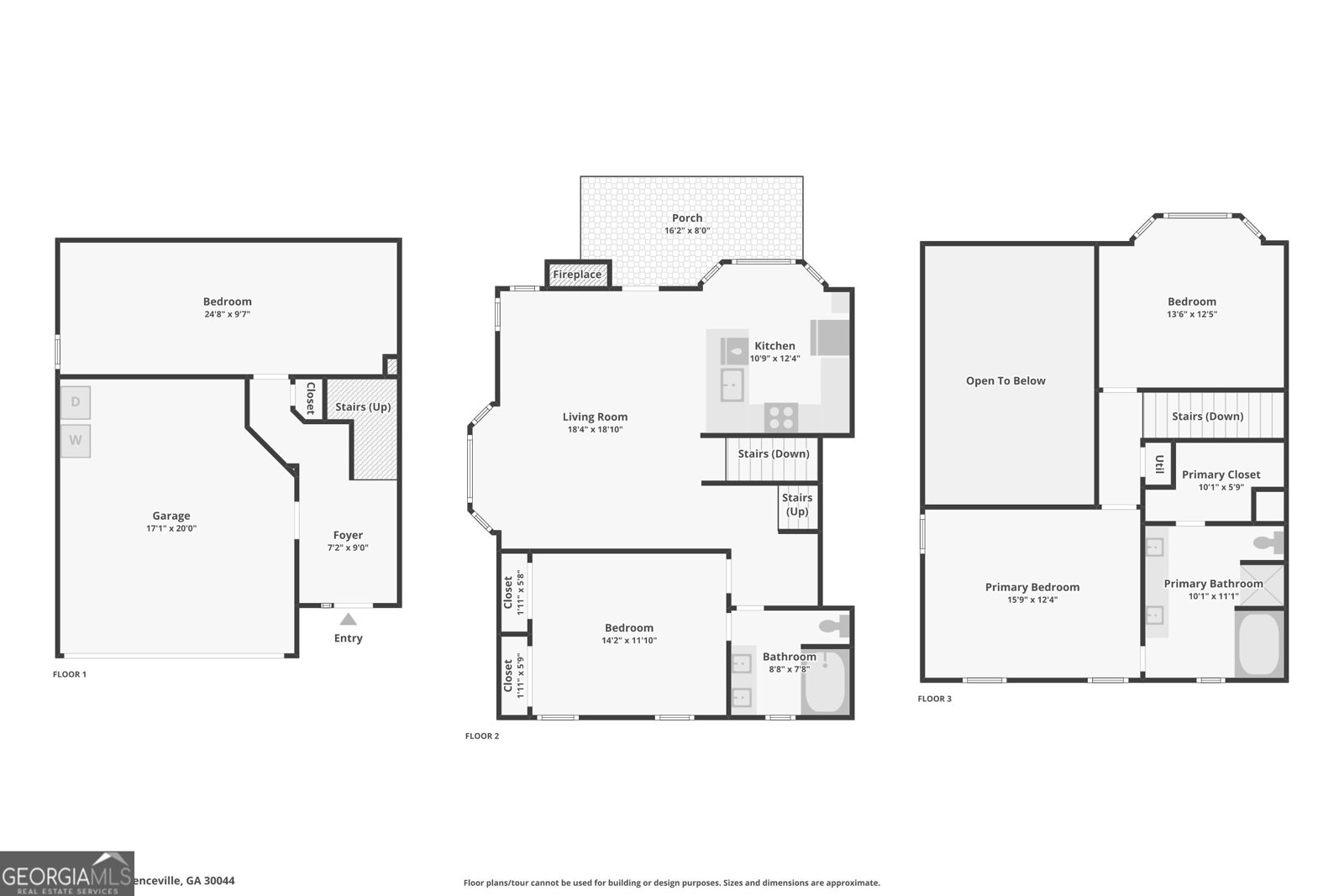 3319 Merlot Court Lawrenceville - Photo 31