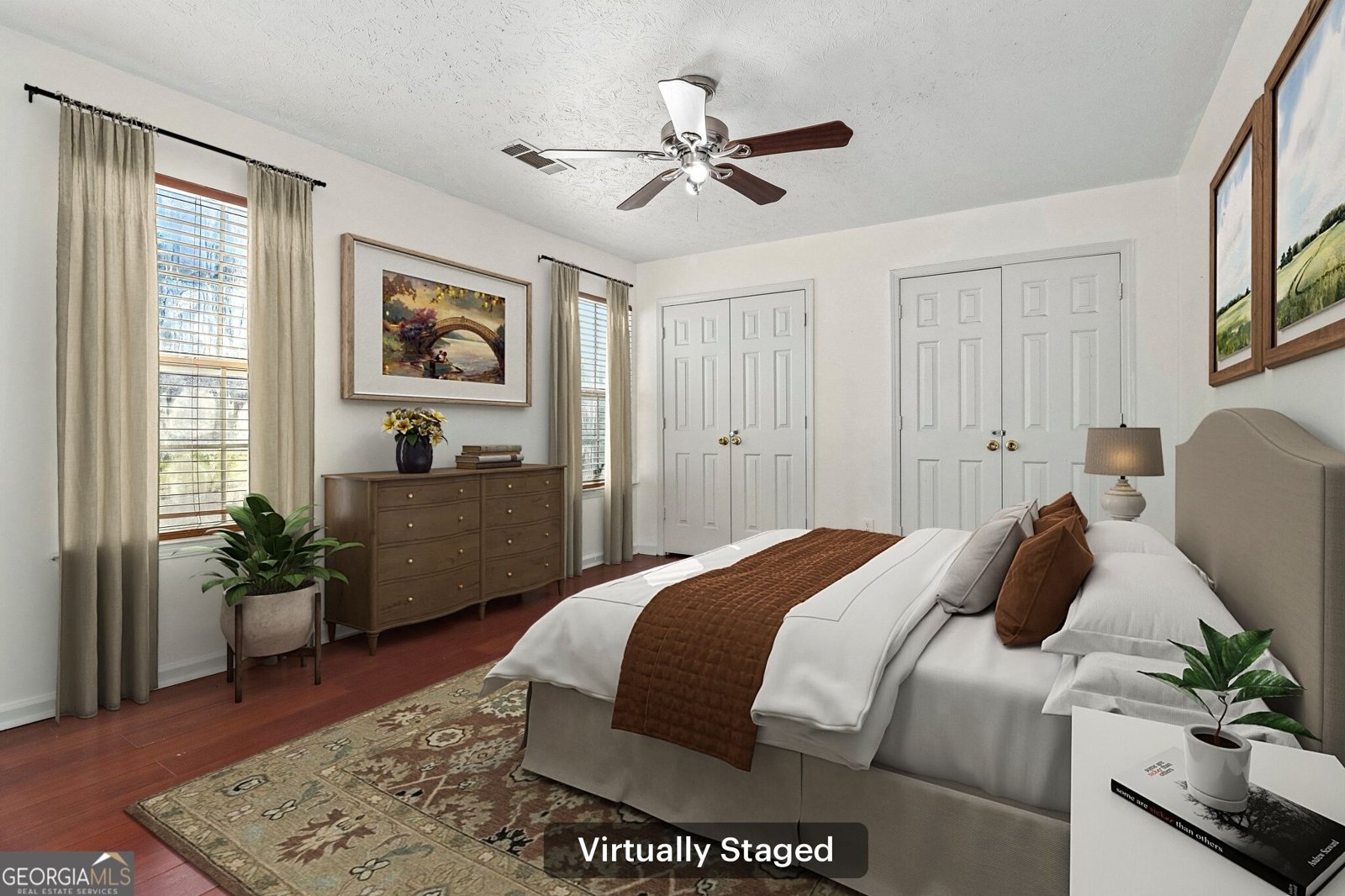3319 Merlot Court Lawrenceville - Photo 8