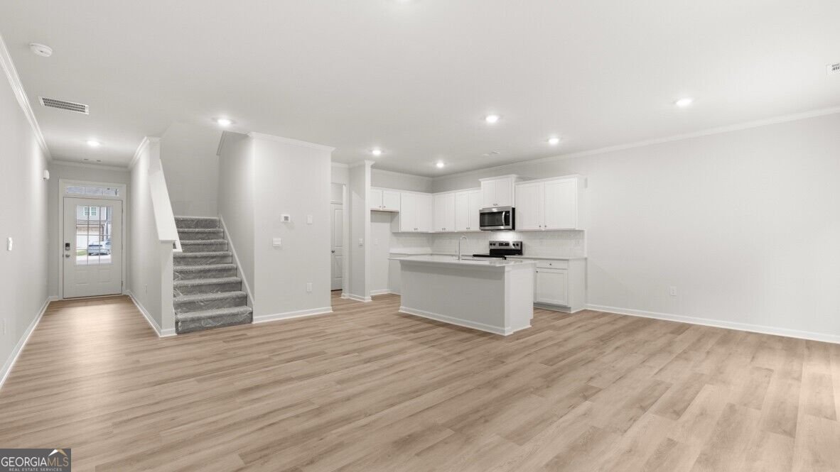 4414 Manor Hill Drive Union City - Photo 13