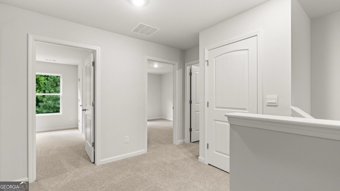 4414 Manor Hill Drive Union City - Photo 15