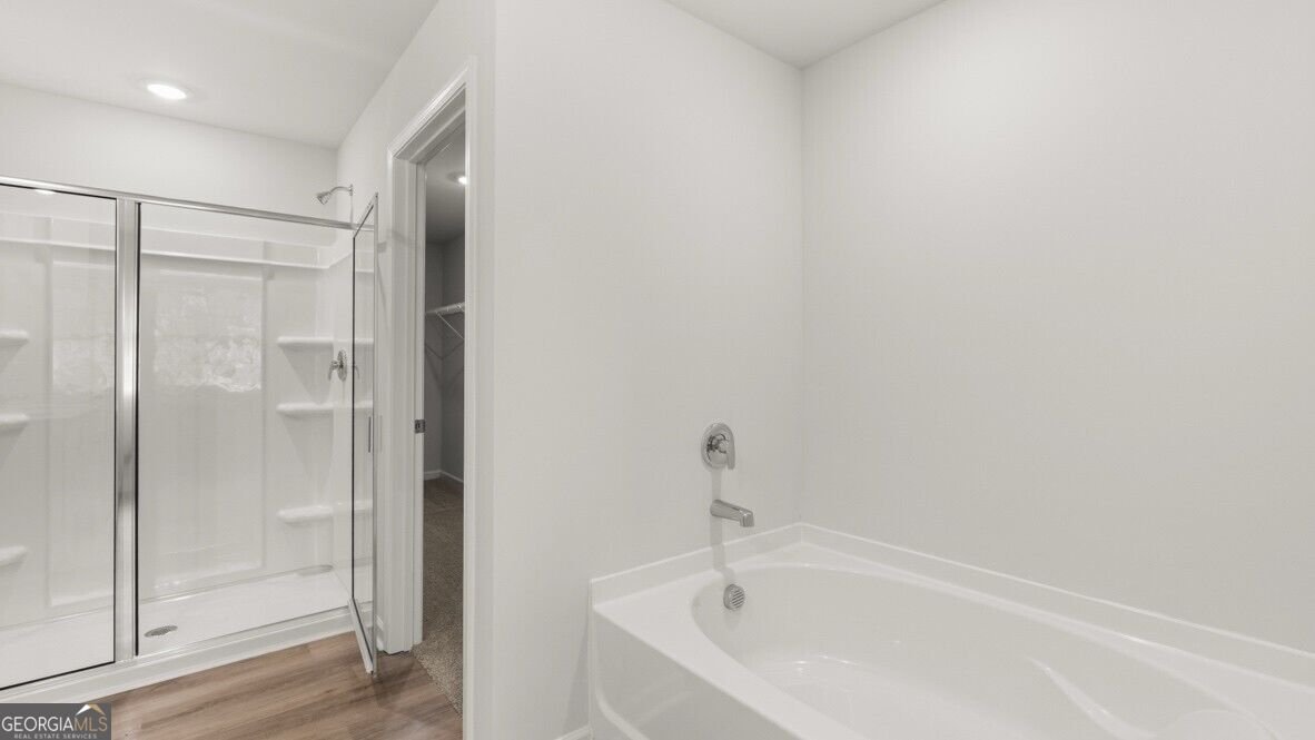 4414 Manor Hill Drive Union City - Photo 22