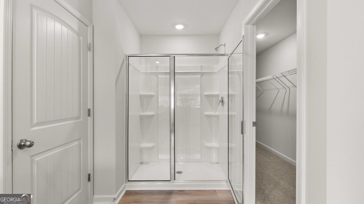 4414 Manor Hill Drive Union City - Photo 23