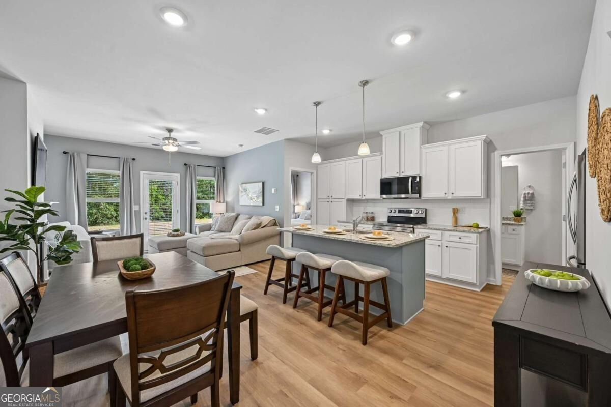 5612 Transfer Trail Ellenwood - Photo 14