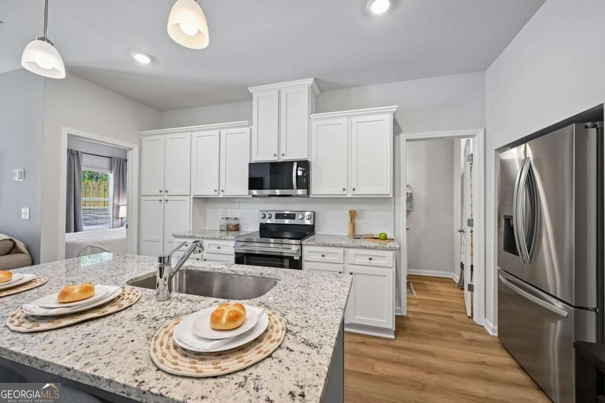 5612 Transfer Trail Ellenwood - Photo 16