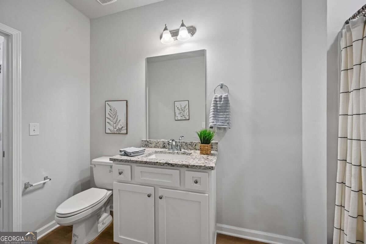 5612 Transfer Trail Ellenwood - Photo 17