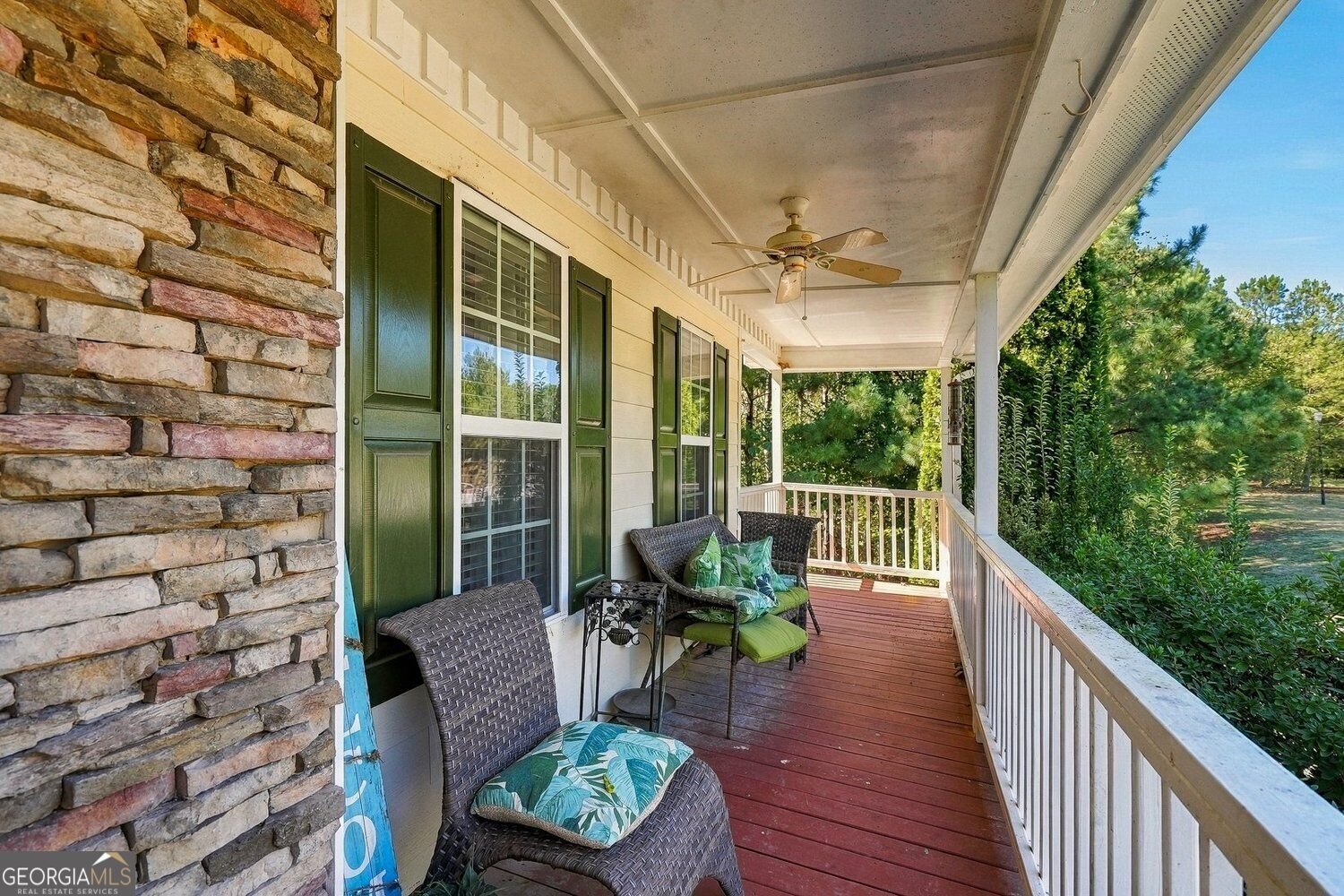 49 Ashwood Court Rockmart - Photo 29
