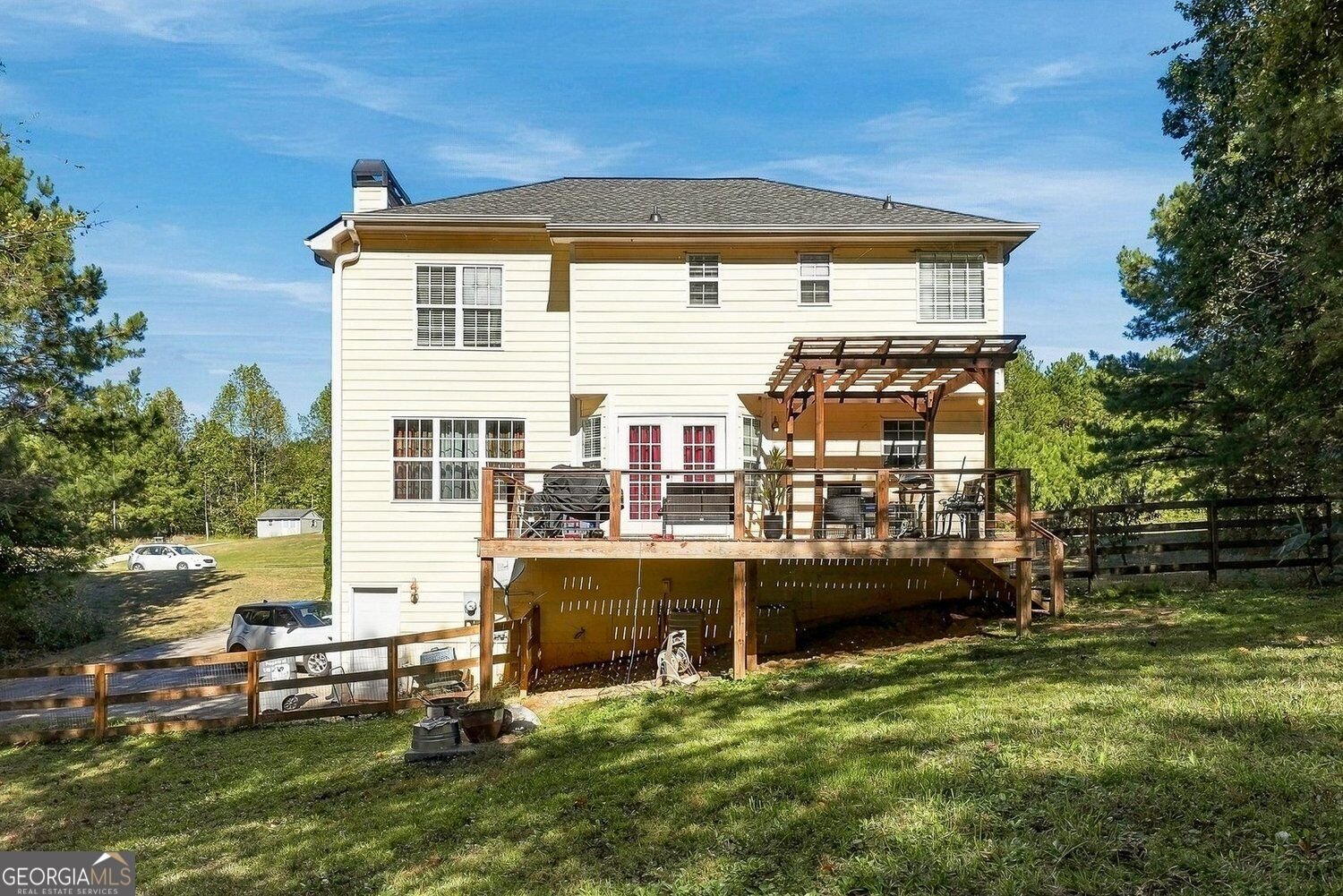 49 Ashwood Court Rockmart - Photo 32
