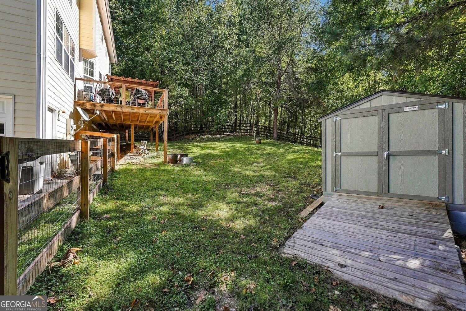 49 Ashwood Court Rockmart - Photo 35